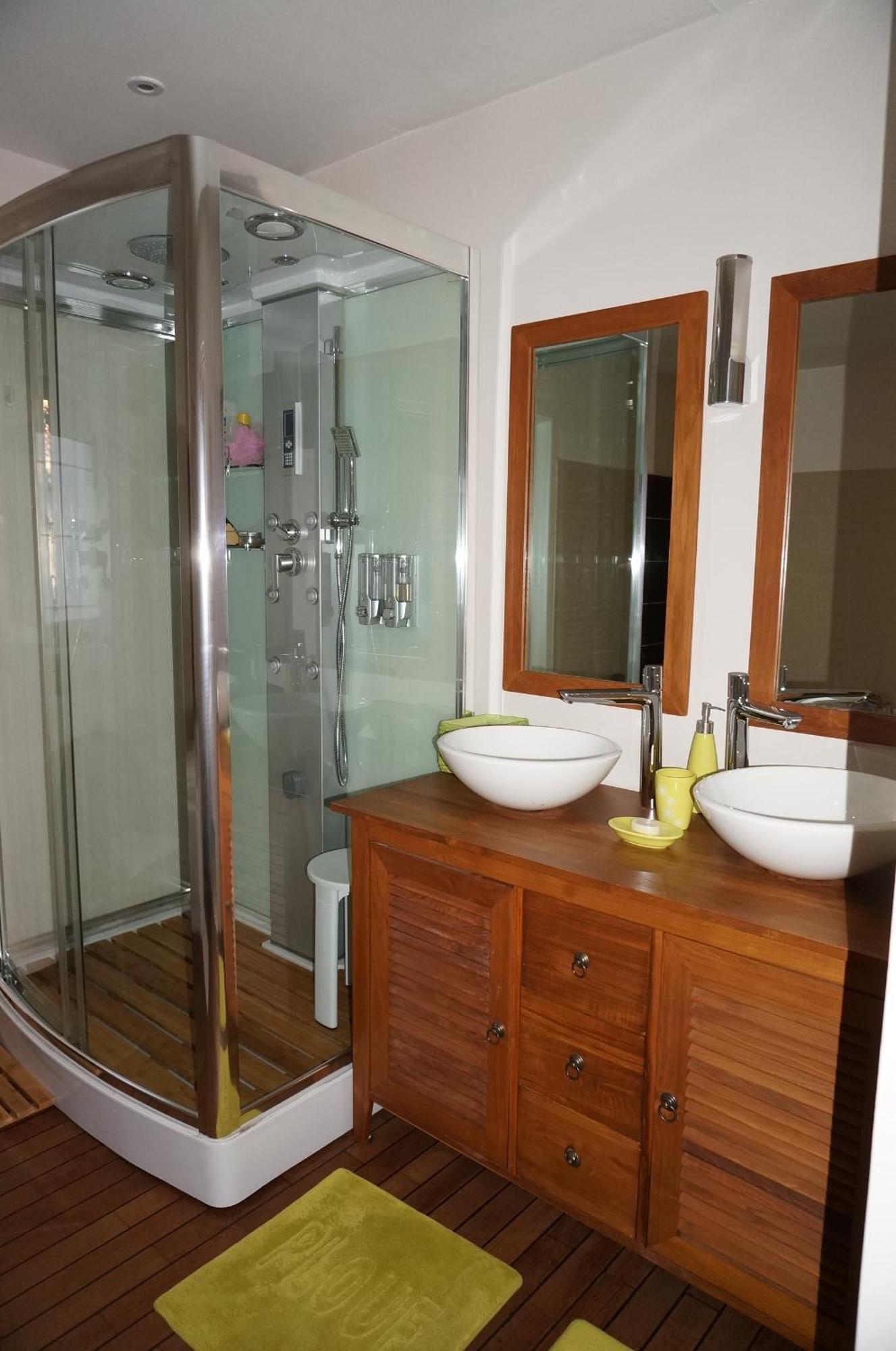 Lou Bastido Hotel Marseille Room photo